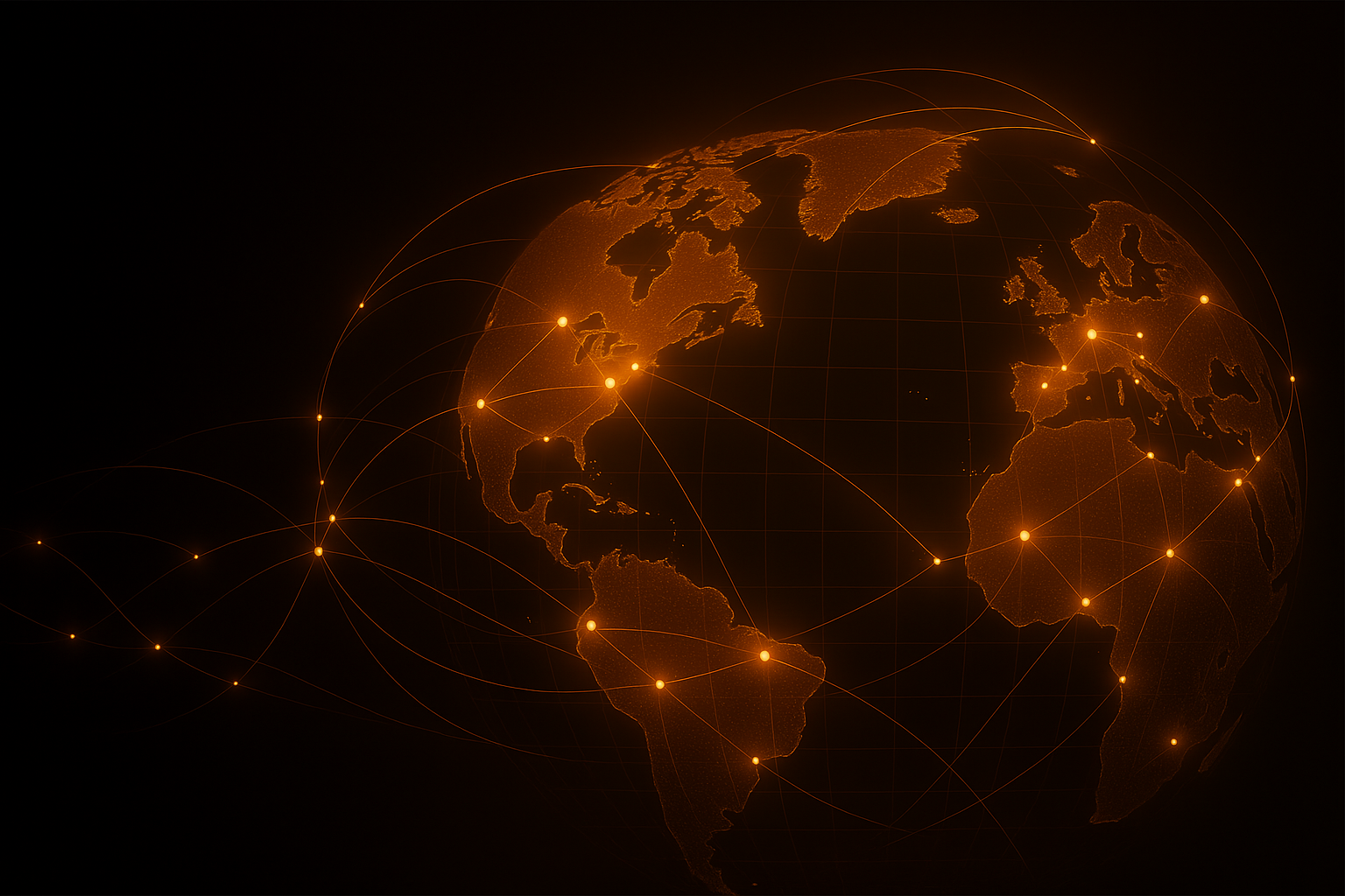 Global Integration